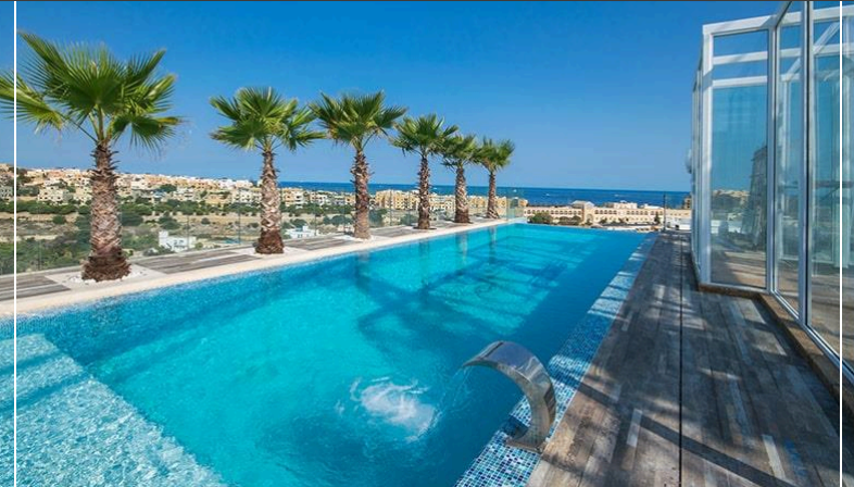 2026 HOLIDAY TO MALTA